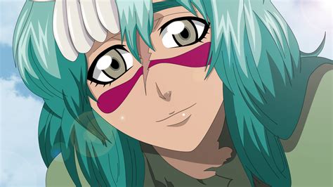 bleach neliel|Nelliel Tu Oderschvank (Bleach) .